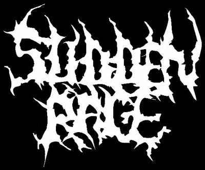 logo Sudden Rage